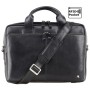 Сумка Visconti ML31 Hugo 15 Black (ML31 BLK)