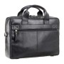Сумка Visconti ML31 Hugo 15 Black (ML31 BLK)