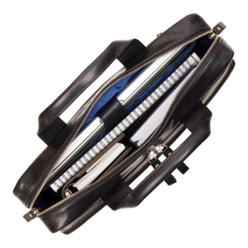 Сумка Visconti ML31 Hugo 15 Black (ML31 BLK)