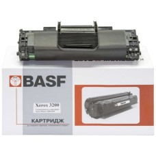 Картридж BASF для XEROX Phaser 3200/3205 (KT-XP3200-113R00735)