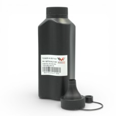 Тонер Kyocera TK-1110/1120, TOMOEGAWA, 500г Welldo (WDTKUNI2JT-500)