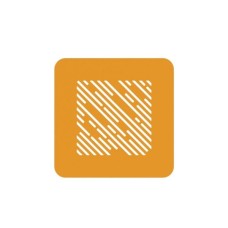 Кондитерський килимок Silikomart для декорування "Лінії" 100x100 мм h 1 мм 2 шт (STENCIL LINEA) Кондитерський килимок Silikomart для декорування "Лінії" 100x100 мм h 1 мм 2 шт (STENCIL LINEA)