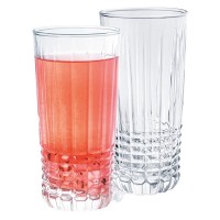 Набір склянок Luminarc Tilea 300 мл 6 шт (W0001)