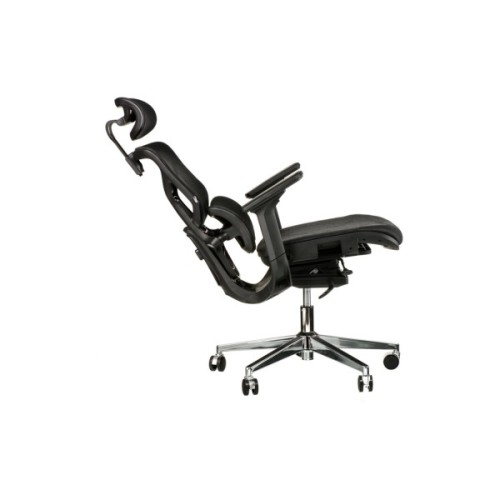 Офісне крісло Special4You Monblan black (E7009)