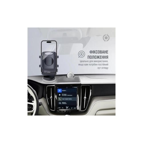 Універсальний автотримач Piko Holder M01SH (1283126578205)