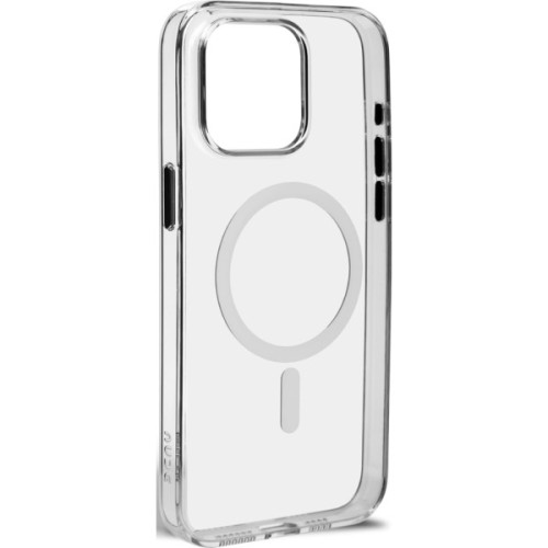 Чохол до мобільного телефона Harder Nude MagCase Apple iPhone 15 Pro Max (ARM82437)