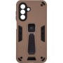 Чохол до мобільного телефона Armorstandart Proover Samsung A26 5G Brown (ARM85771)