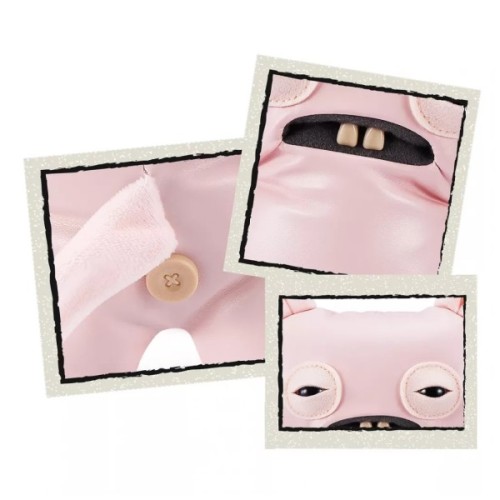 М'яка іграшка Fuggler Голощурик (15731D)