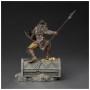 Статуетка Iron Studios Lord Of The Rings Armored Orc Statue Art Scale 1/10 (WBLOR43021-10)