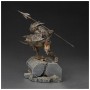 Статуетка Iron Studios Lord Of The Rings Armored Orc Statue Art Scale 1/10 (WBLOR43021-10)