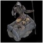Статуетка Iron Studios Lord Of The Rings Armored Orc Statue Art Scale 1/10 (WBLOR43021-10)