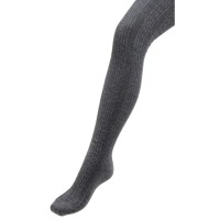Колготки дитячі Bross ажурні (3633-11G-gray)