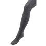 Колготки дитячі Bross ажурні (3633-11G-gray)