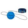 М'яч дитячий Waboba ball 331C04_A LED Bounceback x Returning moon in Blister (BLUE) (840001933102)