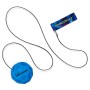 М'яч дитячий Waboba ball 331C04_A LED Bounceback x Returning moon in Blister (BLUE) (840001933102)
