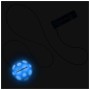М'яч дитячий Waboba ball 331C04_A LED Bounceback x Returning moon in Blister (BLUE) (840001933102)