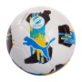 М'яч футбольний Puma Orbita UPL (FIFA Quality) 084595-01 білий, чорний, жовтий, блакитний 5 (4067982253028)