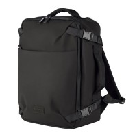 Рюкзак туристичний Tucano Tugo M Dry Cabin Luggage 15.6" чорний (BKTUGDR-M-BK)