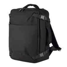 Рюкзак туристичний Tucano Tugo M Dry Cabin Luggage 15.6" чорний (BKTUGDR-M-BK)