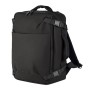 Рюкзак туристичний Tucano Tugo M Dry Cabin Luggage 15.6" чорний (BKTUGDR-M-BK)