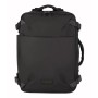 Рюкзак туристичний Tucano Tugo M Dry Cabin Luggage 15.6" чорний (BKTUGDR-M-BK)