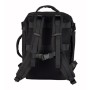 Рюкзак туристичний Tucano Tugo M Dry Cabin Luggage 15.6" чорний (BKTUGDR-M-BK)