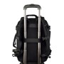 Рюкзак туристичний Tucano Tugo M Dry Cabin Luggage 15.6" чорний (BKTUGDR-M-BK)