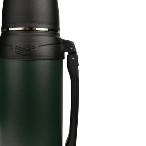 Термос Tribe Family line 2 л Olive (T-DG-0001-olive)