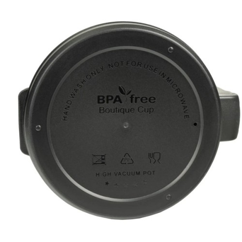 Термос Tribe Family line 2 л Olive (T-DG-0001-olive)