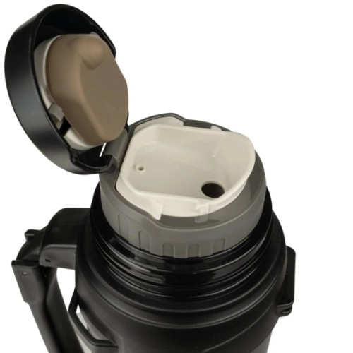 Термос Tribe Family line 2 л Olive (T-DG-0001-olive)