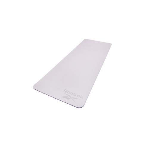 Килимок для йоги Reebok Double Sided Yoga Mat фіолетовий RAYG-11042PL (885652020848)