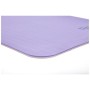 Килимок для йоги Reebok Double Sided Yoga Mat фіолетовий RAYG-11042PL (885652020848)
