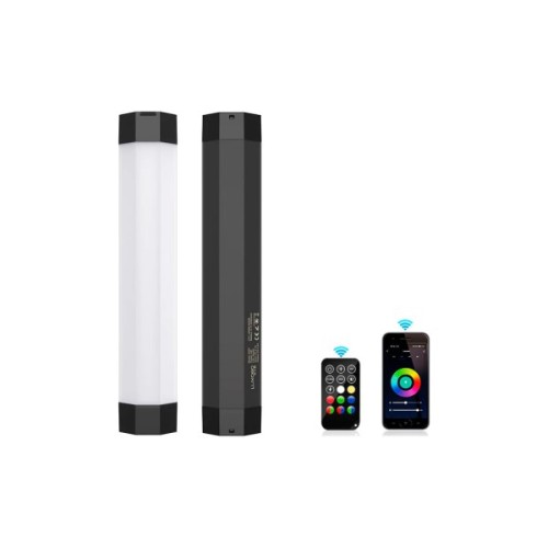 Ліхтар Voltronic LUXCEO P200RGB (P200RGB)