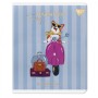 Зошит Yes Exquisite doggy А5 24 аркушів клітинка (767536)