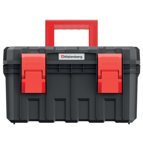 Ящик для інструментів Kistenberg 18", 450*280*264, S Block PRO, KXS4530 (KXS4530)
