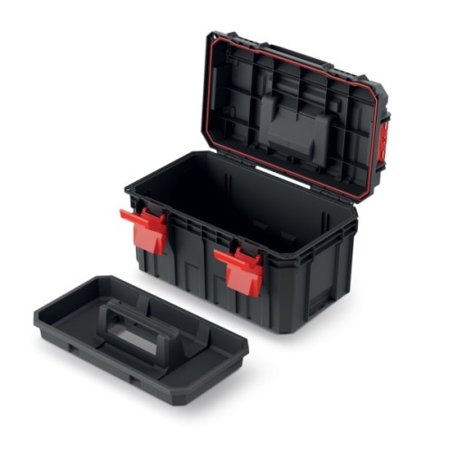 Ящик для інструментів Kistenberg 18", 450*280*264, S Block PRO, KXS4530 (KXS4530)