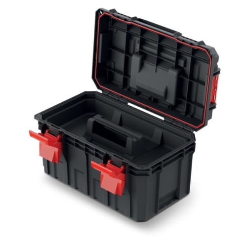 Ящик для інструментів Kistenberg 18", 450*280*264, S Block PRO, KXS4530 (KXS4530)