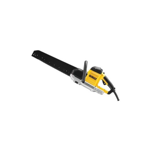 Шабельна пила DeWALT ALLIGATOR 1700 Вт, 430 мм (DWE398)