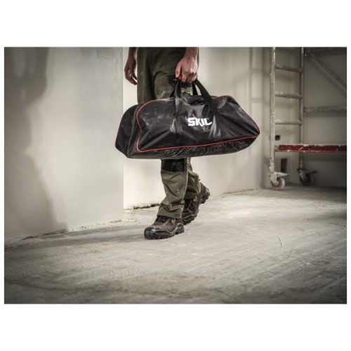 Шліфувальна машина Skil 7521 DA для гіпсокартону (SR1E7521DA)