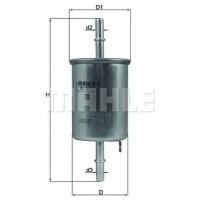 Фільтр паливний Mahle KL573