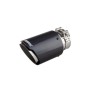 Насадка на глушник VITOL NG-1142B gl
