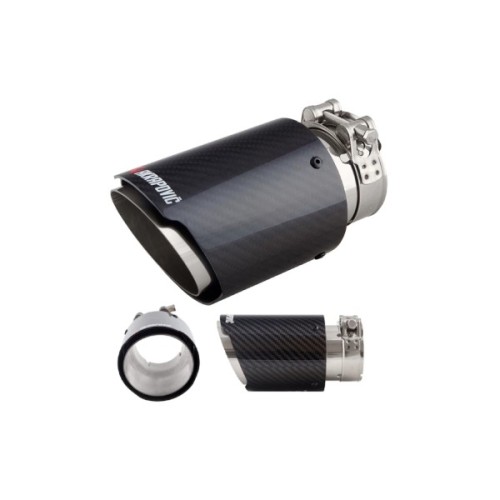 Насадка на глушник VITOL NG-1142B gl