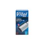 Насадка на глушник VITOL NG-1142B gl