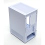 Корпус для ПК Vinga Splinter White