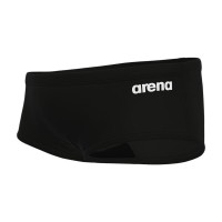 Плавки Arena Solid Team Low-Waist Swim Shorts 004775-550 чорний, білий 85 (3468336640074)