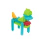 Конструктор Battat серії Bristle Blocks - Будівельник, 56 деталей (BT3070Z)