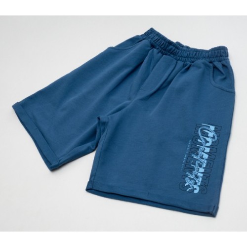 Набір дитячого одягу Breeze MOMENTS (21800-128B-blue)