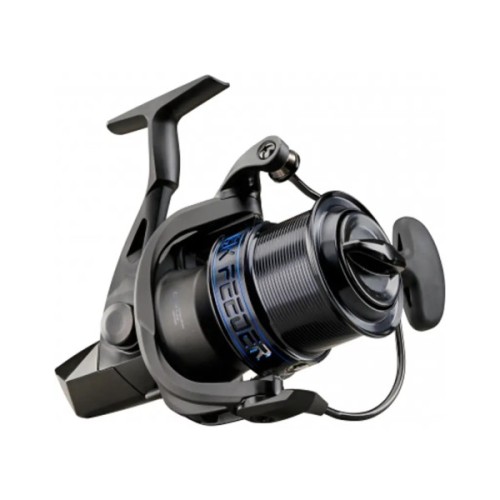 Котушка Okuma 6K Feeder 6000 3+1 BB 5.31 (1353.15.79)