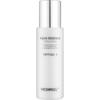 Емульсія для обличчя Medi-Peel Peptide 9 Aqua Essence Emulsion З пептидами для еластичності шкіри 250 мл (8809409344683)