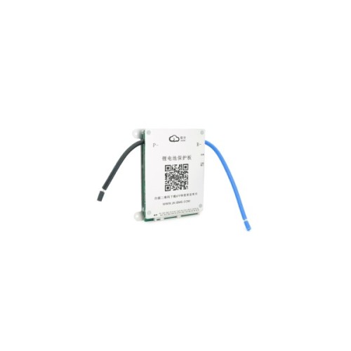 BMS контроллер JiKong Li-Ion/LiFePo4 24-76,8V 8S-24S 40A (JK-BD4A24S4P)